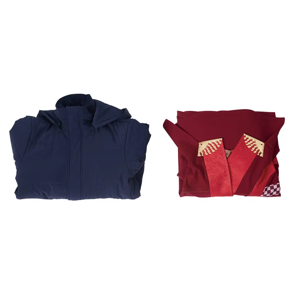 Spider-Man: No Way Home Doctor Strange Cosplay Kostüme Halloween Karneval Outfits 9 Spider-Man: No Way Home Doctor Strange Cosplay Kostüme Halloween Karneval Outfits – Bild 9