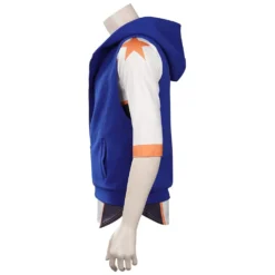 Street Fighter Ⅵ Luke Cosplay Kostüm Halloween Karneval Outfits -DEKORATIONSGESCHÄFT 4b90ab6baaacf6d1056f9bdb12897234