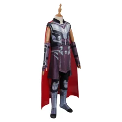 Kinder Thor: Love And Thunder Cosplay Thor Kostüm Outfits Halloween Karneval Jumpsuit -DEKORATIONSGESCHÄFT 4bbcdd3874de6191c0a4beed831a8009