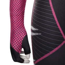 Wednesday Addams Enid Sinclair Cosplay Catsuit Kostüm Halloween Karneval Jumpsuit -DEKORATIONSGESCHÄFT 4bf61e3597b52739f48f032c2cf0e5ce