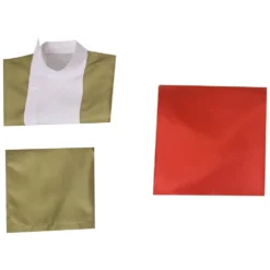 The Seven Deadly Sins Percival Kostüm Cosplay Halloween Karneval Outfits -DEKORATIONSGESCHÄFT 4c58e4e4516125756c3b0f5ef196f003