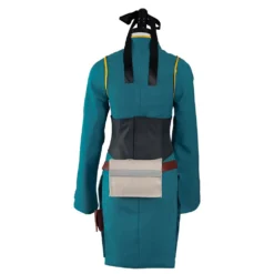 My Hero Academia S5 Kendo Itsuka Cosplay Kostüme Outfits Halloween Karneval Kleid -DEKORATIONSGESCHÄFT 4c863484ad7ee71c498ae312f0232923