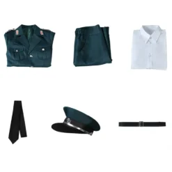 Yuri Briar SPY×FAMILY Cosplay Kostüm Halloween Karneval Anzug -DEKORATIONSGESCHÄFT 4cb8dfbb972ff95ca73d01c0b70da361