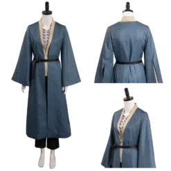 The Witcher: Blood Origin Cosplay Scían Kostüm Halloween Karneval Outifts -DEKORATIONSGESCHÄFT 4ce85daf9833ad694c72afca70fcbcc0