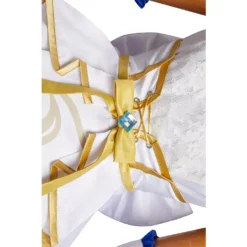 Genshin Impact Gan Yu Cosplay Kostüm Outfits Halloween Karneval Originell Kleid Cossky® -DEKORATIONSGESCHÄFT 4cf30b5f1a71227d369146b67b7f6339