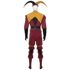 Wednesday Addams Xavier Thorpe Cosplay Clown Kostüm Halloween Karneval Outfits 14 Wednesday Addams Xavier Thorpe Cosplay Clown Kostüm Halloween Karneval Outfits -DEKORATIONSGESCHÄFT 4d0558df9bb8a2e166bb815a35afa430