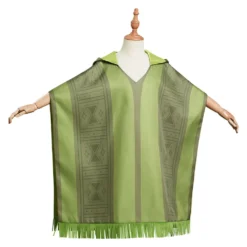 Kinder Encanto Bruno Cosplay Kostüm Outfit Halloween Karneval Umhang 24 Kinder Encanto Bruno Cosplay Kostüm Outfit Halloween Karneval Umhang -DEKORATIONSGESCHÄFT 4d1bf235b69afef8134ddec6c9210679