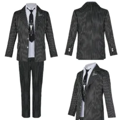 Danganronpa Kuzuryuu Fuyuhiko Cosplay Kostüme Halloween Karneval Outfits 17 Danganronpa Kuzuryuu Fuyuhiko Cosplay Kostüme Halloween Karneval Outfits -DEKORATIONSGESCHÄFT 4d33b838bbd4c0ac98479662c2bca4d9