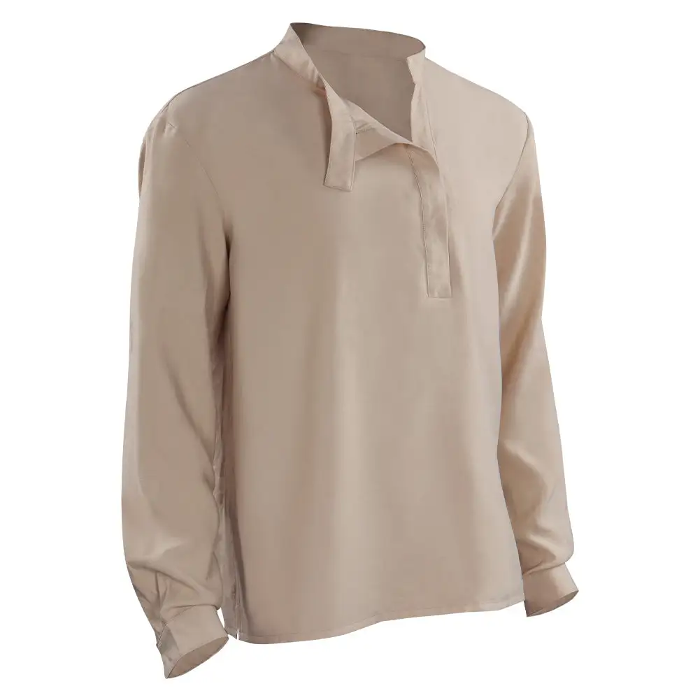 Dune Paul Atreides Hemd Cosplay Kostüm Halloween Karneval Outfits 4 Dune Paul Atreides Hemd Cosplay Kostüm Halloween Karneval Outfits – Bild 4