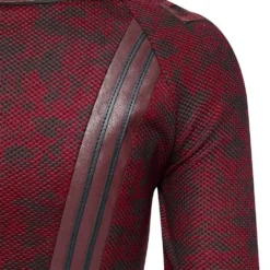 Doctor Strange 2 Scarlet Hexe Cosplay Kostüm Uniform Halloween Karneval Outfits -DEKORATIONSGESCHÄFT 4d92265e2ad2ab78ddfbfdcd2e8db6b0