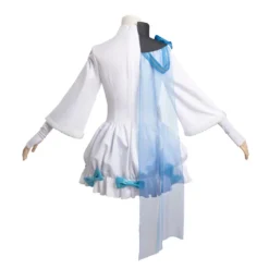 Genshin Impact Cosplay Eula Weihnachten Kostüm Outfits Halloween Karneval Originell Kleid Cossky® -DEKORATIONSGESCHÄFT 4daebdc7ed92e6256bf62f45daa6dd5d