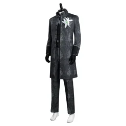 Twisted-Wonderland Idia Cosplay Kostüm Uniform Outfits Halloween Karneval Anzug -DEKORATIONSGESCHÄFT 4dbe6bbe09c50caa2f252cb3386d4665