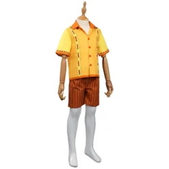 Kinder Encanto Felix Madrigal Cosplay Kostüm Halloween Karneval Sommer Outfits -DEKORATIONSGESCHÄFT 4e1a5bd97812590a4ad375d170dbbece