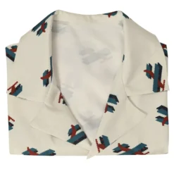 Stranger Things 4 Dustin Henderson Cosplay Kostüm Sommer Kurzarm Outfits Halloween Karneval T-Shirt -DEKORATIONSGESCHÄFT 4e5f349918820763226c7f2818943b33