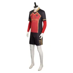 BLUE LOCK Michael Kaiser Uniform Cosplay Sportbekleidung Halloween Karneval Outfits 12 BLUE LOCK Michael Kaiser Uniform Cosplay Sportbekleidung Halloween Karneval Outfits -DEKORATIONSGESCHÄFT 4e6e9d4a33328ce09cb3cd51dbfc4a0a