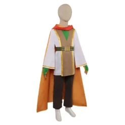 Kinder Star Wars: Die Abenteuer Der Jungen Jedi Kai Brightstar Cosplay Kostüm Halloween Karneval Outfits -DEKORATIONSGESCHÄFT 4e8ffe94cb5a02a06eab37406f2694dc