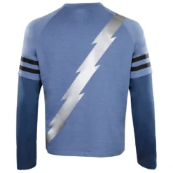 Wanda Vision Quicksilver Hoodie Cosplay Kostüme Halloween Karneval Outfits -DEKORATIONSGESCHÄFT 4f00a54ae42f9c8fbf8100ab89660e4d