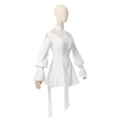 FF14 FINAL FANTASY Cosplay Minfilia Kostüm Outfits Halloween Karneval Kleid 6 FF14 FINAL FANTASY Cosplay Minfilia Kostüm Outfits Halloween Karneval Kleid -DEKORATIONSGESCHÄFT 4f0d71e9c8588b8ccdd854153b1a3fd0