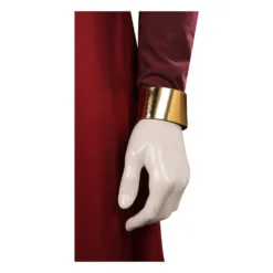 Greef Karga Kostüm The Mandalorian 3 Greef Karga Cosplay Halloween Karneval Outfits -DEKORATIONSGESCHÄFT 4f17ea3794ce4ea80c99f2f6d11a76f1