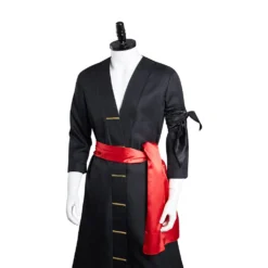 One Piece Wano Country Roronoa Zoro Cosplay Kostüm Outfits Halloween Karneval Kimono -DEKORATIONSGESCHÄFT 4f27bb057f8f20f9a516aaa152c4bcc8