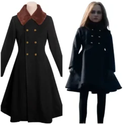 M3GAN M3gan Cosplay Kostüm Halloween Karneval Outfits