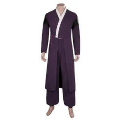 Doctor Strange In Der Multiverse Of Madness Wong Cosplay Kostüm Halloween Karneval Outfits -DEKORATIONSGESCHÄFT 4f9979a4bdafd794697e720e73800f63