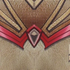 Adam Warlock Bodysuit Guardians Of The Galaxy Vol. 3 Adam Cosplay Kostüm Halloween Karneval Outfits -DEKORATIONSGESCHÄFT 4fb6ae4d033e7107504c8d7dfe6f85ad