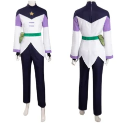 The Owl House Cosplay Luz Wizard Battle Kostüm Halloween Karneval Outfits -DEKORATIONSGESCHÄFT 4fcc0a8a24decfde3c019857d3559304