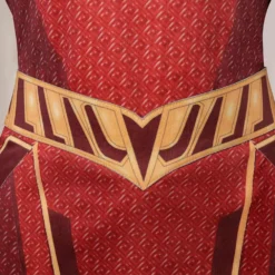 Shazam! Fury Of The Gods Cosplay Mary Marvel Kostüm Halloween Karneval Kleid 24 Shazam! Fury Of The Gods Cosplay Mary Marvel Kostüm Halloween Karneval Kleid -DEKORATIONSGESCHÄFT 4ff84749aeb222962d10a804a59f29cb