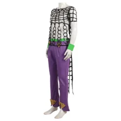JoJo‘s Bizarre Adventure Diavolo Cosplay Kostüm Halloween Karneval Outfits 10 JoJo‘s Bizarre Adventure Diavolo Cosplay Kostüm Halloween Karneval Outfits -DEKORATIONSGESCHÄFT 4ff9a6e8591c5c8d80443191d750f730