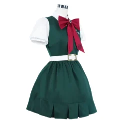 Danganronpa 2: Goodbye Despair Sonia Neivaman Schuluniform Cosplay Halloween Karneval Kostüm -DEKORATIONSGESCHÄFT 501fe86816daff141960f8895f157a65