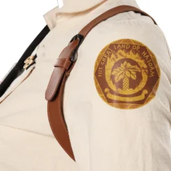 Strange World Cosplay Callisto Mal Kostüm Halloween Karneval Outfits 19 Strange World Cosplay Callisto Mal Kostüm Halloween Karneval Outfits -DEKORATIONSGESCHÄFT 5050b519bfa3511d6c79a3507c01e524