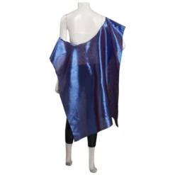 Splatoon 3 Shiver Cosplay Kostüm Halloween Karneval Outfits -DEKORATIONSGESCHÄFT 507ef7d5c787f098624f607c5d8f38a8