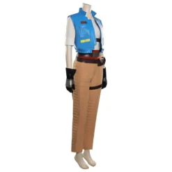 Star Wars: Hunters Zaina Cosplay Kostüm Halloween Karneval Outfits -DEKORATIONSGESCHÄFT 5083852aacd7874d368b68b009a381a2