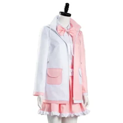 Monomi Usami Uniform Danganronpa 2 Monomi Cosplay Halloween Karneval Kostüm -DEKORATIONSGESCHÄFT 511a448fdf63d42a27314045348cfd4d