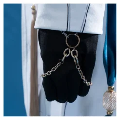 Honkai: Star Rail Luocha Kostüm Cosplay Halloween Karneval Outfits 12 Honkai: Star Rail Luocha Kostüm Cosplay Halloween Karneval Outfits -DEKORATIONSGESCHÄFT 51b4f446e00d3b318dcbf89690149370