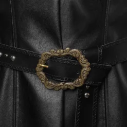 House Of The Dragon Cosplay Aemond Targaryen Kostüm Outfits Halloween Karneval Mantel -DEKORATIONSGESCHÄFT 51fe6a5e8eb3b67884198c5daeaffd87