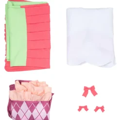 Re:Life In A Different World From Zero Carmilla Cosplay Costume Women Dress Outfits Halloween Carnival Costumes -DEKORATIONSGESCHÄFT 52a5f4ccb9d70ba79ebd6c8595f43225