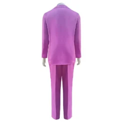 Kira Yoshikage Kostüm JoJo’s Bizarre Adventure Cosplay Halloween Karneval Outfits -DEKORATIONSGESCHÄFT 52b8dfbf298f3bf64e07cc08e2ddc476