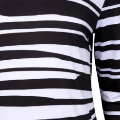 Wednesday Addams Cosplay Pugsley Addams Kostüm Halloween Karneval Outfits -DEKORATIONSGESCHÄFT 52c60a82f44d04bca5a9669982a633af