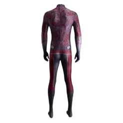 Guardians Of The Galaxy The Destroyer Drax Overall Cosplay Jumpsuit Halloween Karneval Outfits -DEKORATIONSGESCHÄFT 52ef4b0e3bfd10be3bff858b5c2d0118