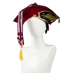 Genshin Impact Yan Fei Cosplay Kostüme Outfits Halloween Karneval Suit -DEKORATIONSGESCHÄFT 530aa3b2ad0dca57cc0b32454c126984