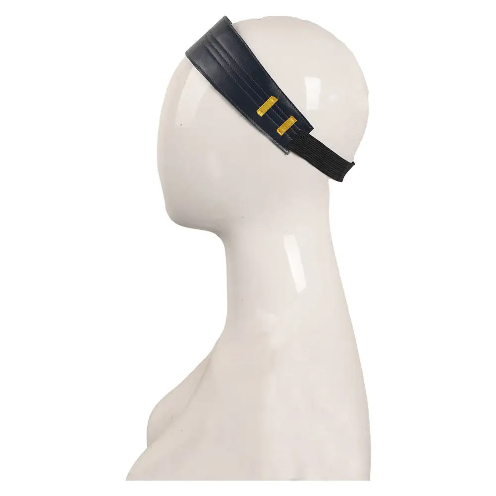 The Mandalorian 3 Bo-Katan Kryze Kostüm Cosplay Halloween Karneval Outfits 7 The Mandalorian 3 Bo-Katan Kryze Kostüm Cosplay Halloween Karneval Outfits – Bild 7