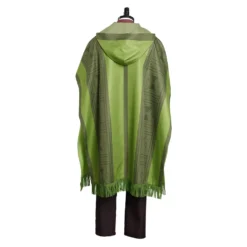 Encanto Bruno Cosplay Kostüm Umhang Halloween Karneval Outfits -DEKORATIONSGESCHÄFT 535ba60fc037f0fd7815953102f6bf8a