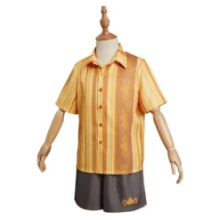 Kinder Encanto Camilo Cospaly Kostüm Halloween Karneval Outfits 12 Kinder Encanto Camilo Cospaly Kostüm Halloween Karneval Outfits -DEKORATIONSGESCHÄFT 53b09af0ad53407f9e99afacec8e287b a46a1bea 323b 4df7 bdc8 11cbeecb98e2