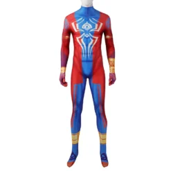 India Spider-Man Overall Cosplay Overall Halloween Karneval Jumpsuit 11 India Spider-Man Overall Cosplay Overall Halloween Karneval Jumpsuit -DEKORATIONSGESCHÄFT 53d2d6c4c836079b9d991b220756c31f