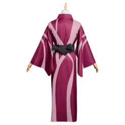 Demon Slayer Uzui Tengen Cosplay Kostüm Outfits Halloween Karneval Kimono -DEKORATIONSGESCHÄFT 53e2a9bb4b726d90ad01d1b564cbe883