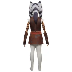 Kinder Star Wars Tales Of The Jedi Cosplay Ahsoka Tano Kostüm Halloween Karneval Outfits 16 Kinder Star Wars Tales Of The Jedi Cosplay Ahsoka Tano Kostüm Halloween Karneval Outfits -DEKORATIONSGESCHÄFT 5440a79dc33ce0a593ea58217f4ee437