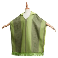 Kinder Encanto Bruno Cosplay Kostüm Outfit Halloween Karneval Umhang 22 Kinder Encanto Bruno Cosplay Kostüm Outfit Halloween Karneval Umhang -DEKORATIONSGESCHÄFT 549ff5c1b8e87c2f356e1405a86a80ef