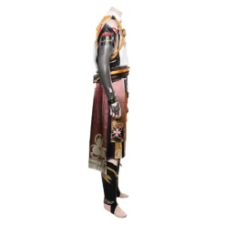 Genshin Impact Shikanoin Heizou Cosplay Kostüm Halloween Karneval Outfits -DEKORATIONSGESCHÄFT 54abbf2f5fa9677556ef16071742948f